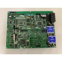 TEL 3M81-023609-12 SW300B/Module w/ SW300B MIO&AI0...